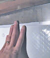 Sealed block walls installed in Schenectady, New York & Pennsylvania