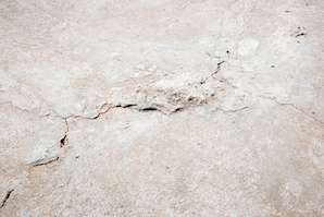 basement floor crack repair system in New York & Pennsylvania